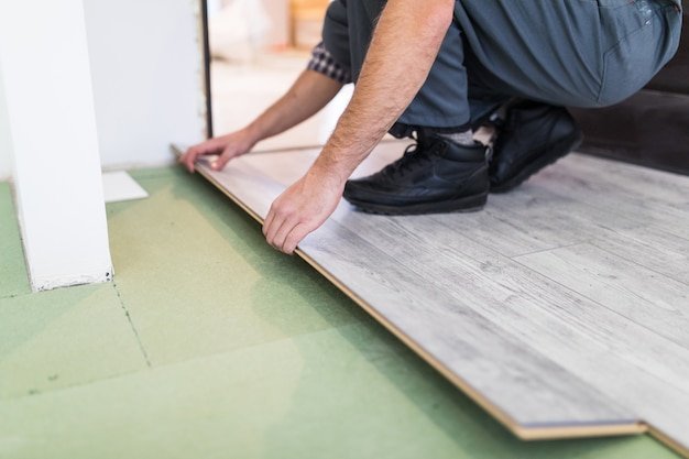 Benefits of Installing Hardwood Floors
