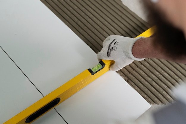 Why Choose Pro Choice Flooring LLC for Tile Installation in Denver