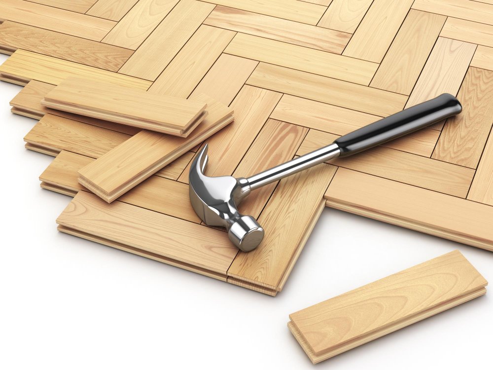 Trusted Hardwood Floor Installers for Your Flooring Project