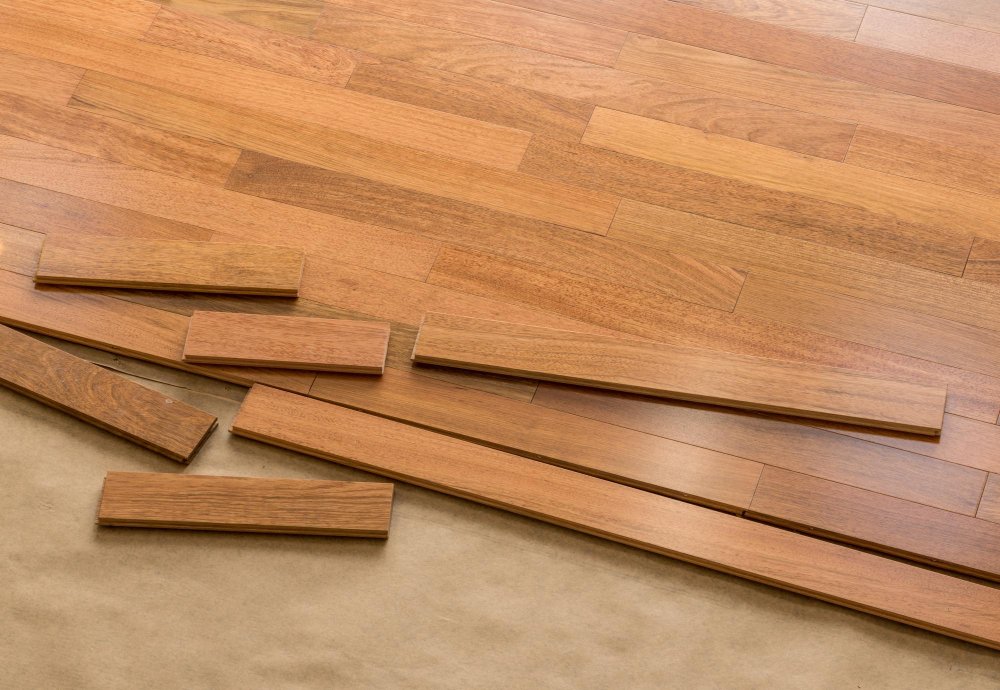Which Hardwood Flooring Is Right for You