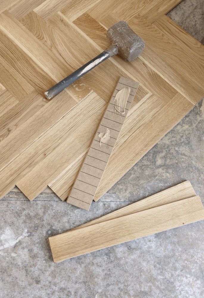 Why Choose Pro Choice Flooring LLC for Hardwood Flooring Installation in Denver